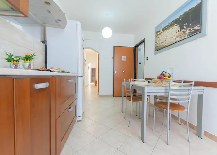 Appartamento Al Posto Giusto