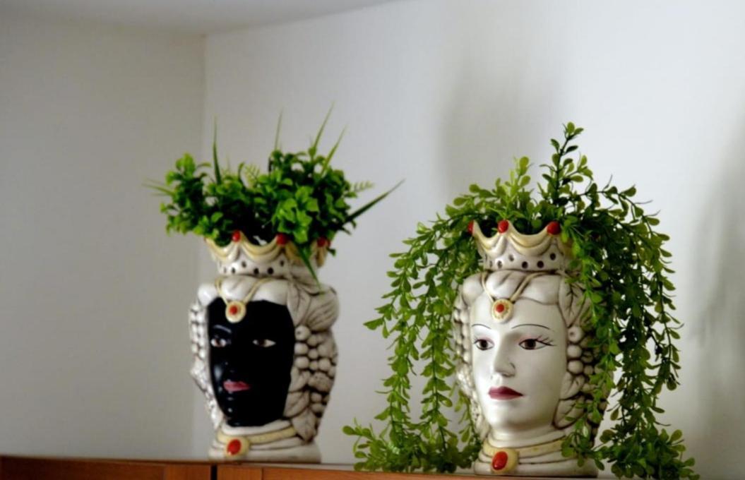 Al Posto Giusto Apartament *