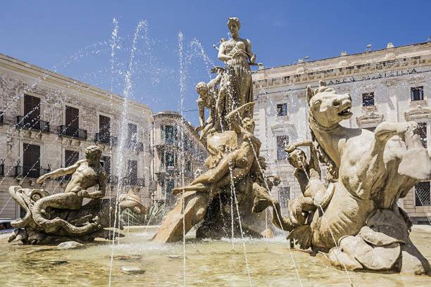 Al Posto Giusto Apartament