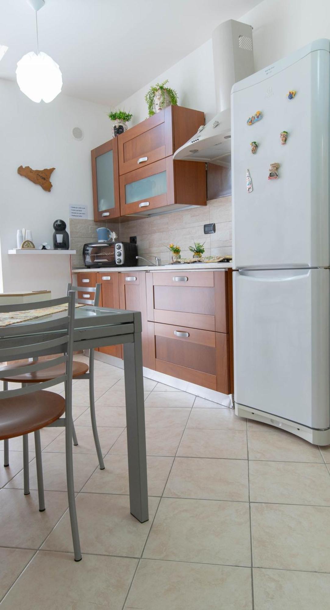 Apartament Al Posto Giusto