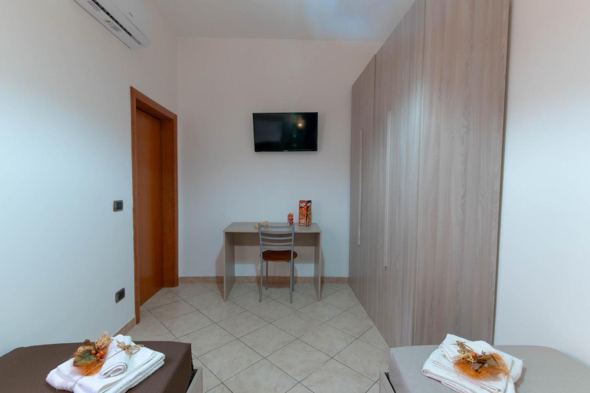 Apartament Al Posto Giusto *