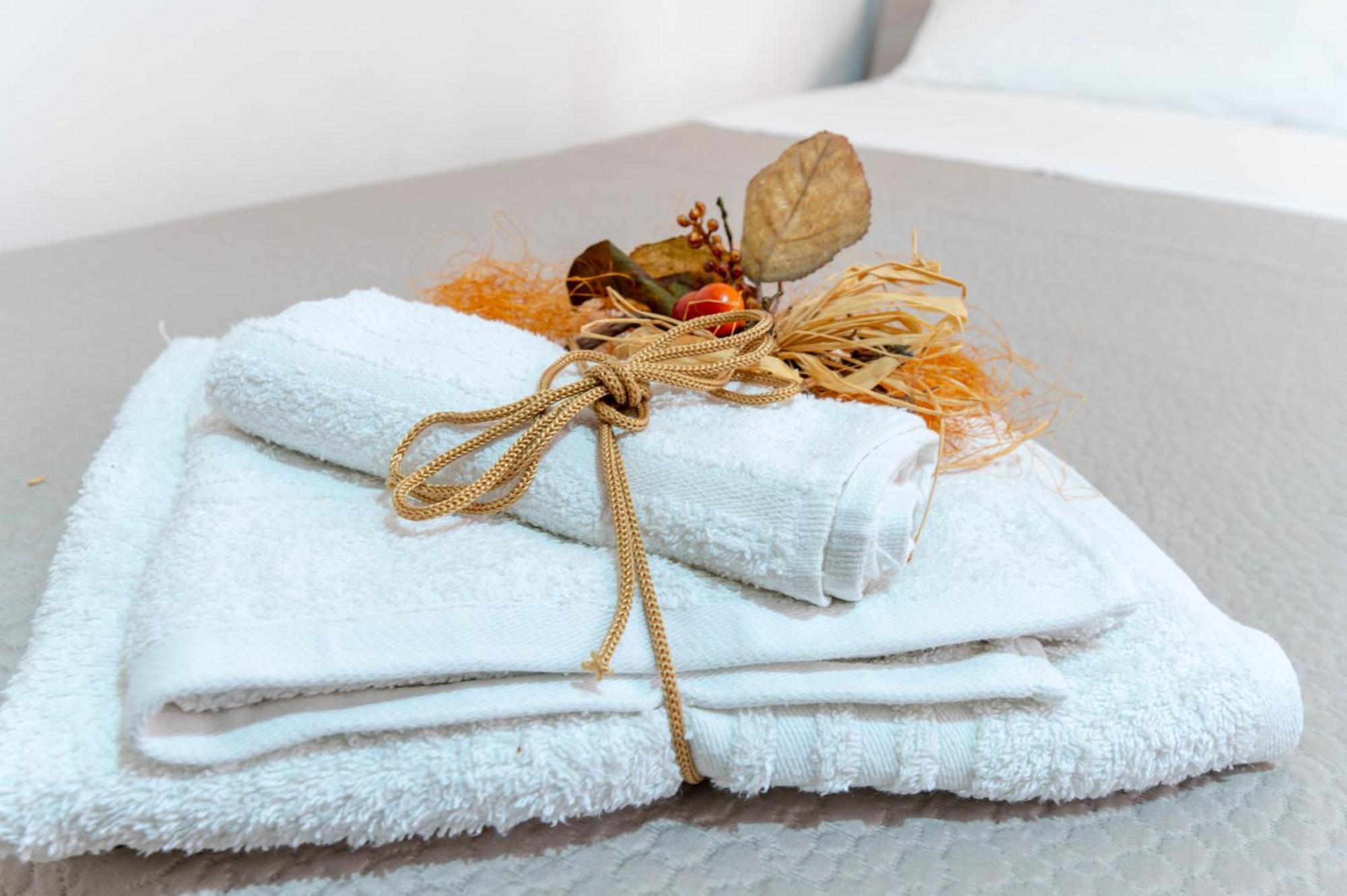 Apartament Al Posto Giusto Syracuse