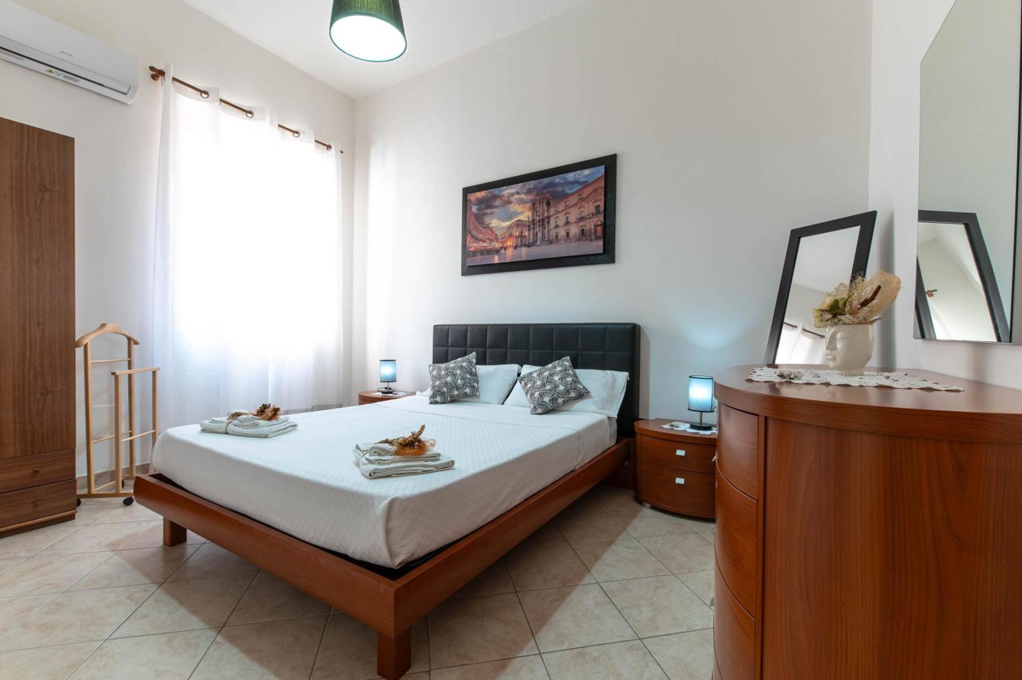 Apartament Al Posto Giusto