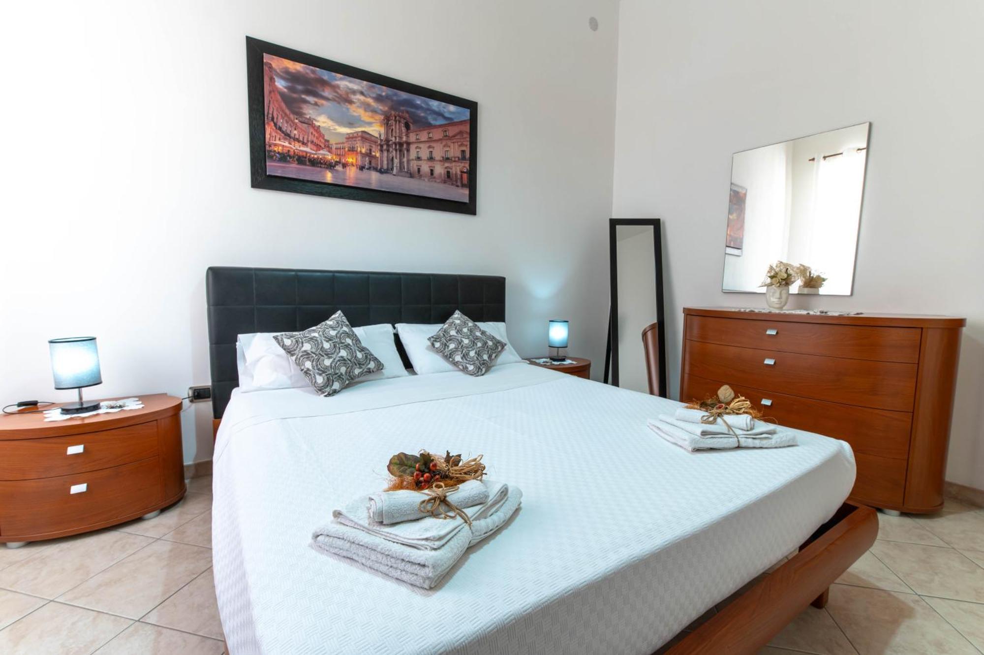 Al Posto Giusto Apartament *